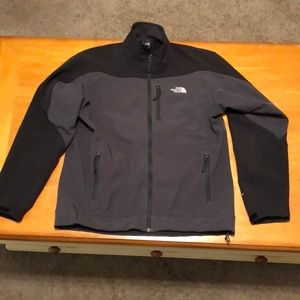 NorthFace TNF Apex Thermal Jacket